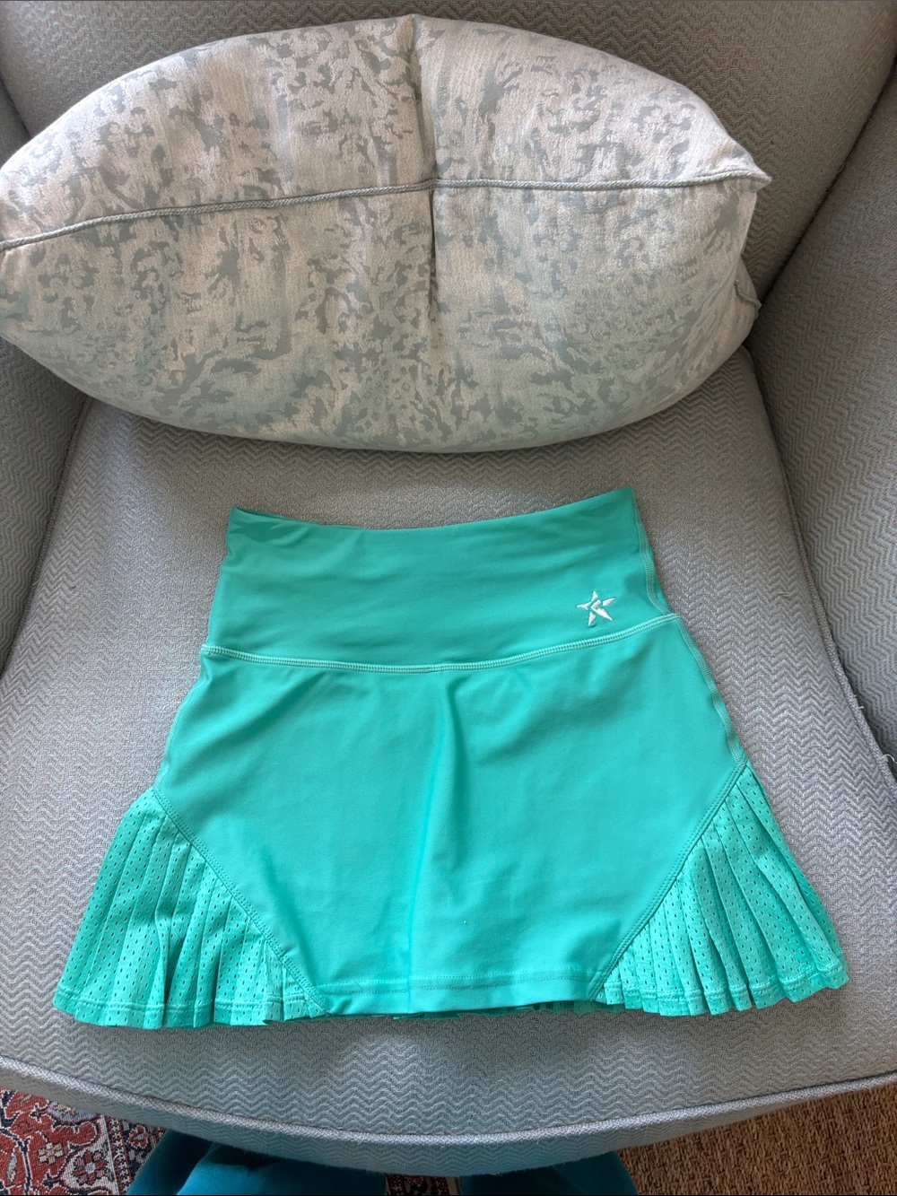 Rebel athletic RARE SKIRT